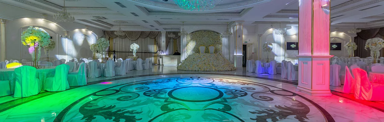 White Hall / Вайт Холл