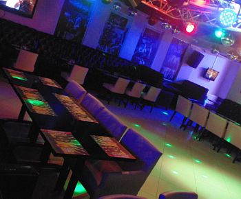 Москвичка (закрыт)