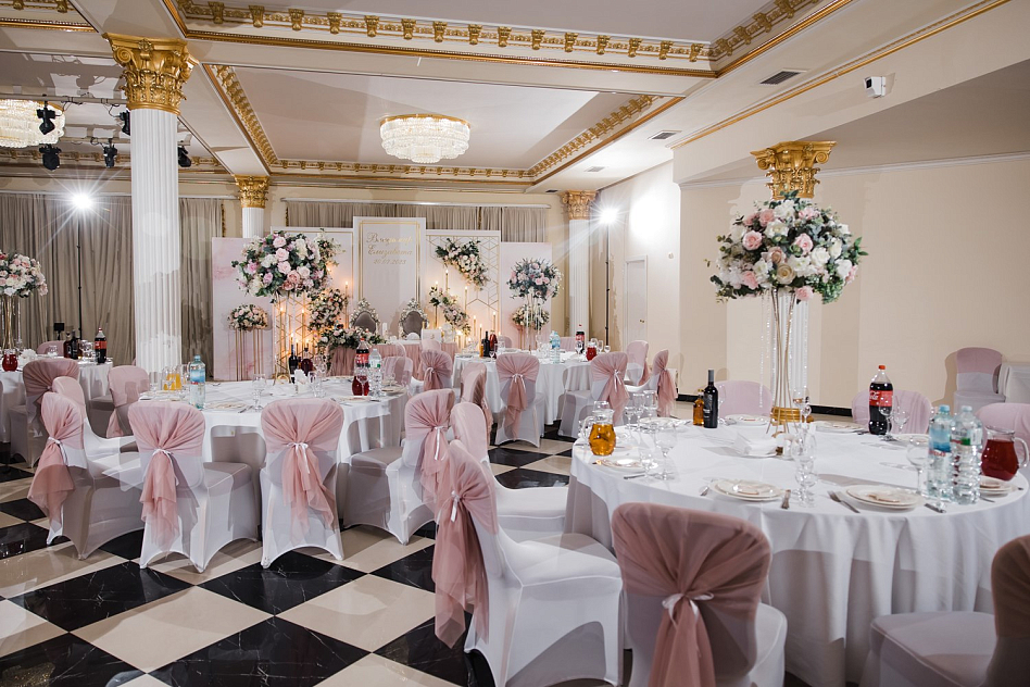 Eventner Vnukovo Village - предложения кальян