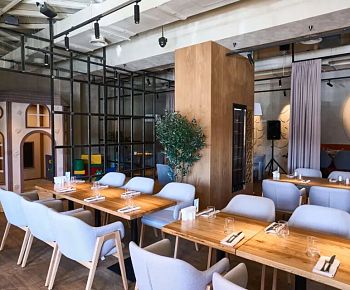 Vasilchuki chaihona № 1 (Дмитрия Ульянова)