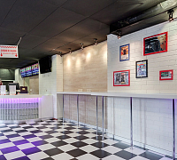 Starlite Burger Express (закрыт) фото 4