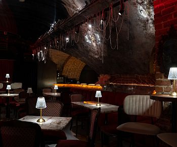 Петит Декаданс / Petite Decadence