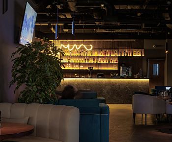 МЯТА PLATINUM СИТИ