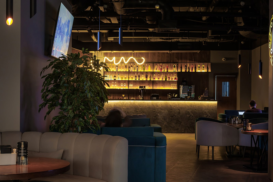 МЯТА PLATINUM СИТИ - средний счет 4000-5000р