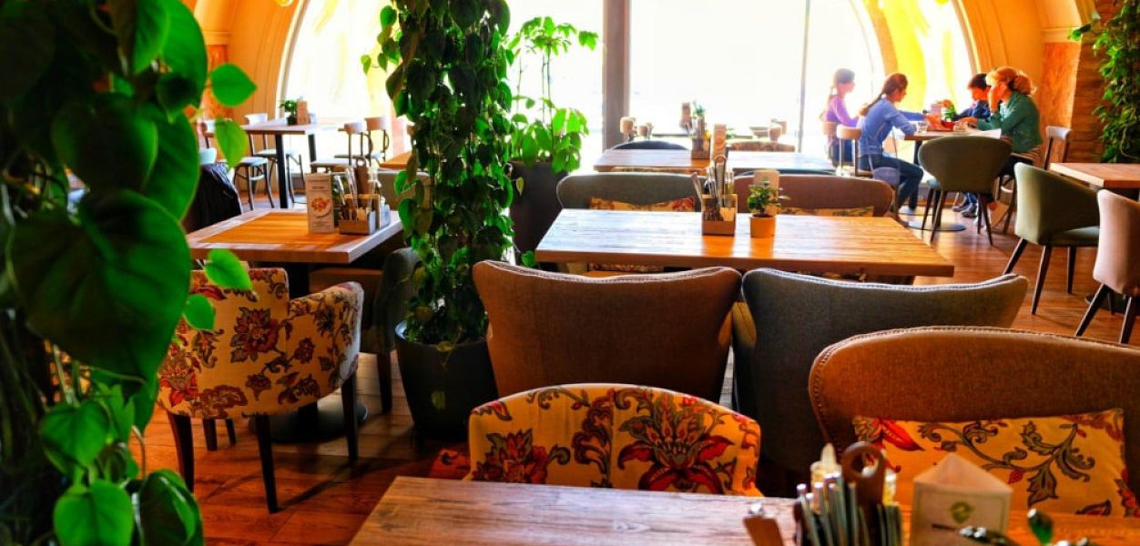 Osteria Mario / Остерия Марио (ЦДМ на Лубянке) - фотография № 4