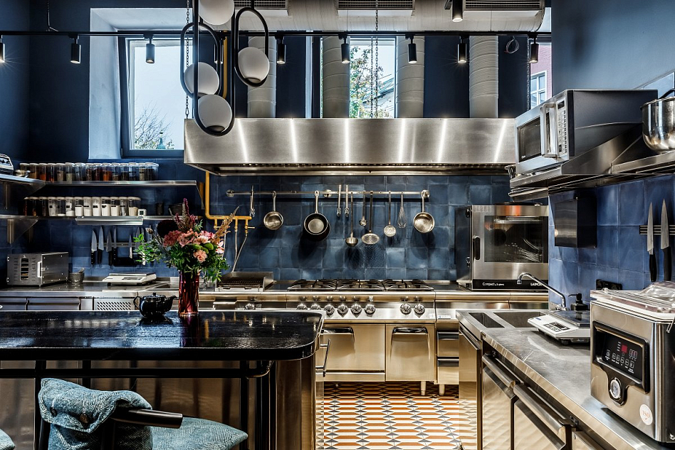 Brodo - фотография № 4