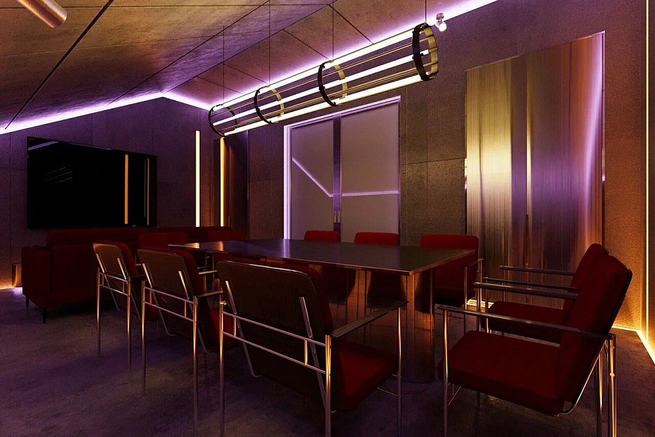 Ra'men Land - фотография № 4