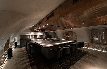 Трюфельный сезон - Глеб Шеломанов