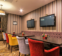 Self cafe / Селф кафе фото 2