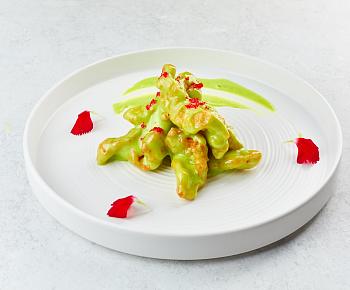 Soluxe Hotel Moscow 5*