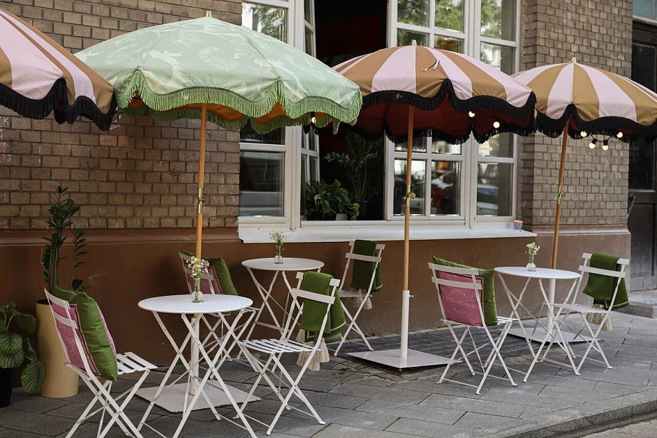 Flaner   - фотография № 2