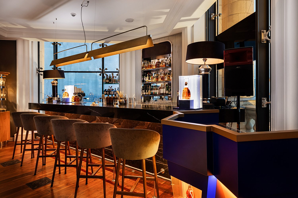 31 этаж - фотография № 6