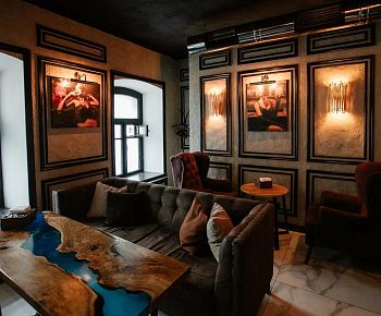 HookahPlace Полянка