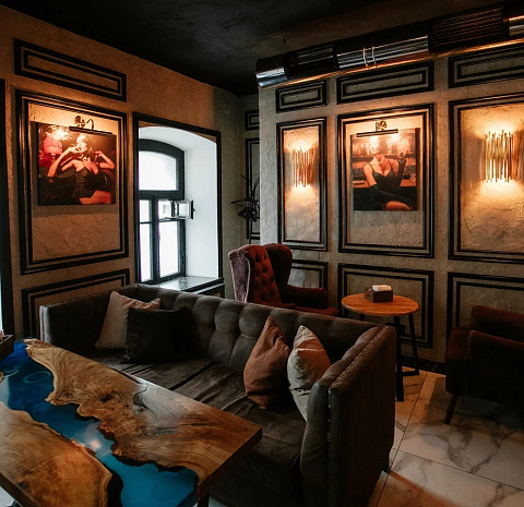 HookahPlace Полянка