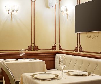 La Gourmet / Ля Гурмэ (закрыт)