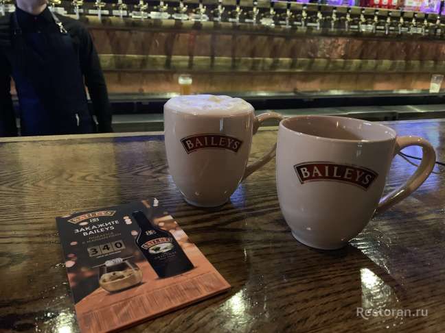 Отзыв о ресторане Barbecue Beer Bar / Барбекю Бир Бар (закрыт)