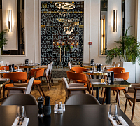 Cafe Milano (закрыт) фото 3