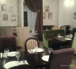 Отзыв о ресторане Мацони на Павелецкой