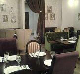 Фото из ресторана Мацони на Павелецкой № 2