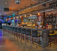 Perepel New Russian Bar фото 4