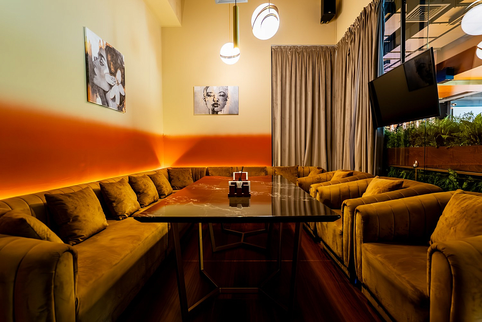 Amara Platinum фото 31