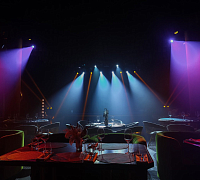 Mady & Madison Event Hall фото 4