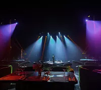 Mady & Madison Event Hall фото 4