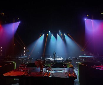 Mady & Madison Event Hall