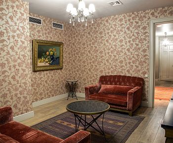 Калужская застава