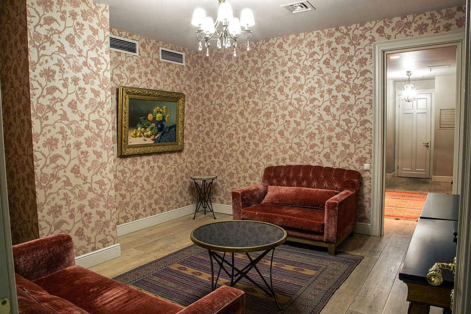 Калужская застава - фотография № 13