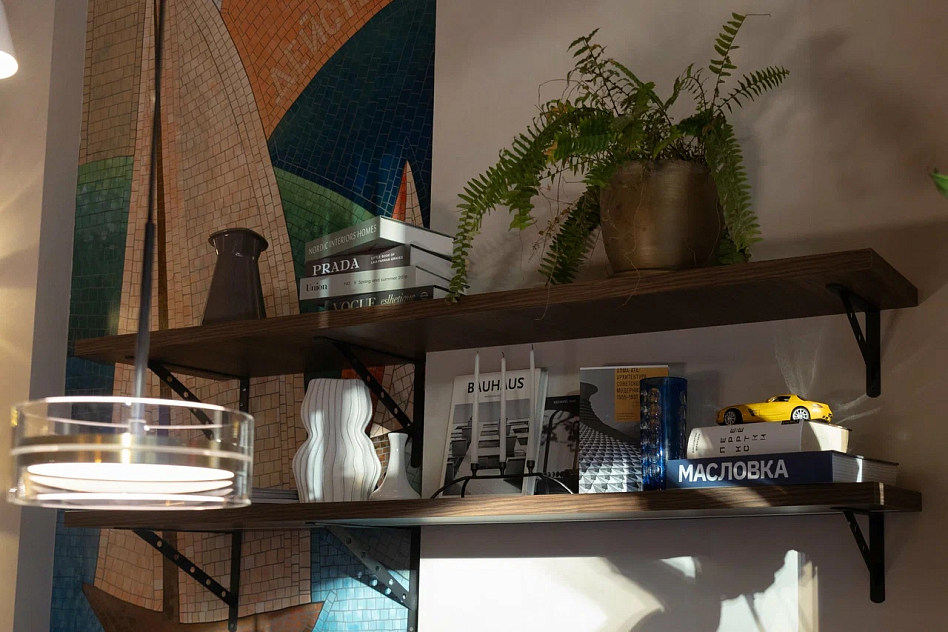 Смена - кухня европейская