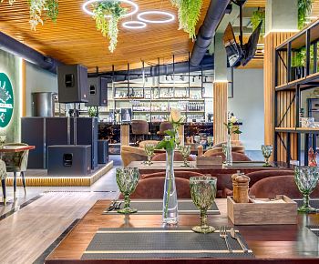 Каширская застава