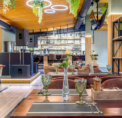 Каширская застава