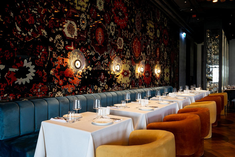 Мейхана - фотография № 5