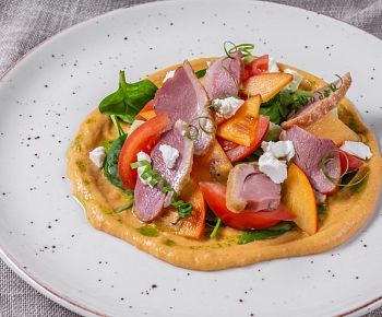 Gournest (закрыт)