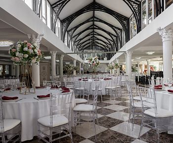 Eventner Vnukovo Village