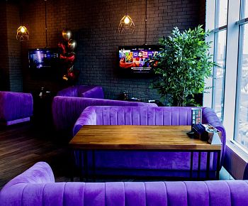 MOS lounge&bar (Бутово)