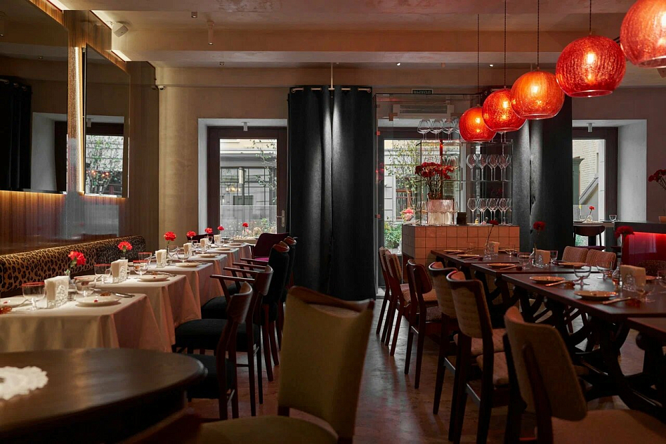 Дебют - фотография № 3