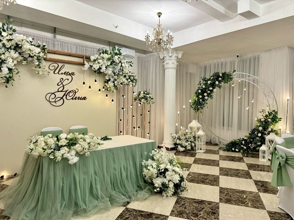 Eventner Vnukovo Village / Ивентнер Внуково Вилладж фото 12