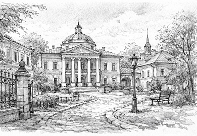 Лекция с дегустацией