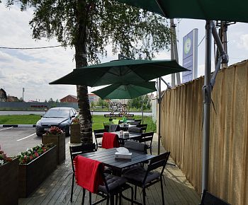 Kalyanoff lounge cafe / Кальянофф лаунж кафе (закрыт)