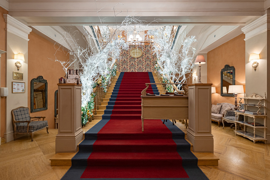 BUONO - фотография № 24