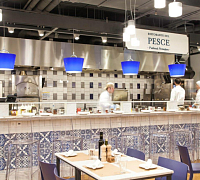 Eataly (ТГК Киевский) (закрыт) фото 4