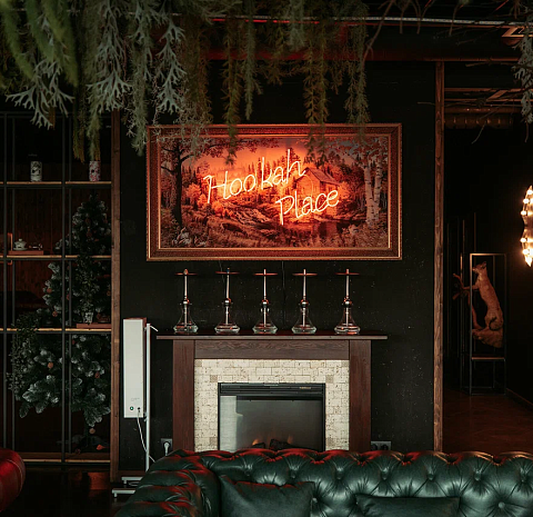 HookahPlace Siberia