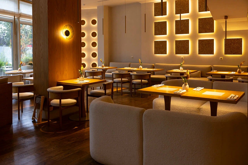 Noa - фотография № 3