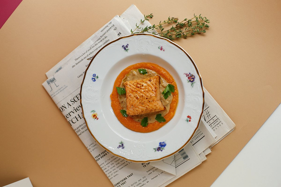 Публика - фотография № 7