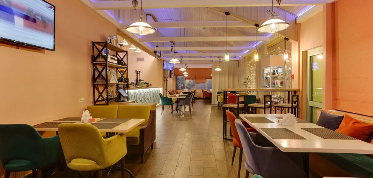 Loza cafe / Лоза кафе - фотография № 3