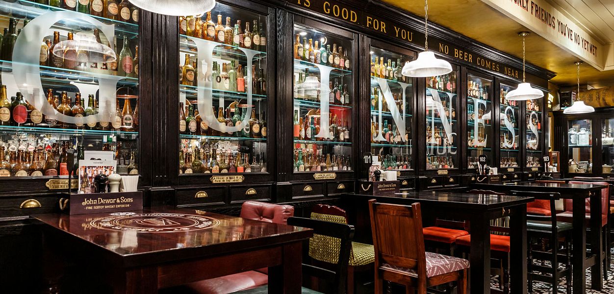 O'Donoghue's - фотография № 11