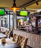 Lowenbrau Haus (временно закрыт) на карте
