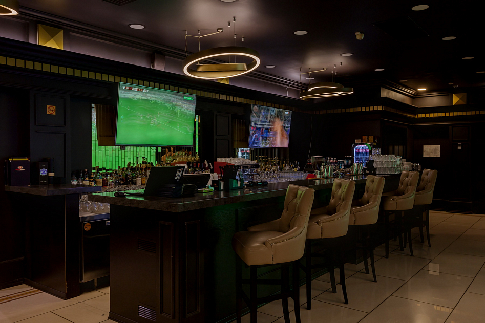 МАТЧПОИНТ, караоке MUSICPOINT фото 18